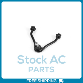 New FrontL&R Upper Control Arms Set For 89-02 Chevy GMC C2500 C1500 C3500