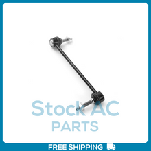 Cargar imagen en el visor de la galería, New Front Left and Right Stabilizer Bar Links Set For 09 Ford Flex Lincoln MKS