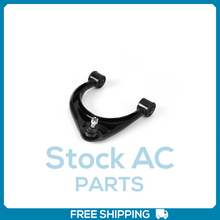 Load image into Gallery viewer, New Front Upper Control Arms Set w/Ball Joints for 08-22 Toyota Tundra, Sequoia