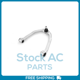 New FrontL&R Upper Control Arms Set for 03-09 Nissan 350Z Infiniti G35