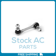 New RearL&R Sway Bar Links Set For EX37 EX35 M35 Q60 G25 M45 QX50 G35 Q40