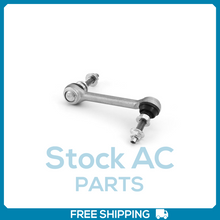 Cargar imagen en el visor de la galería, New RearL&amp;R Sway Bar End Links Set For 10-19 Ford Explorer Flex Taurus
