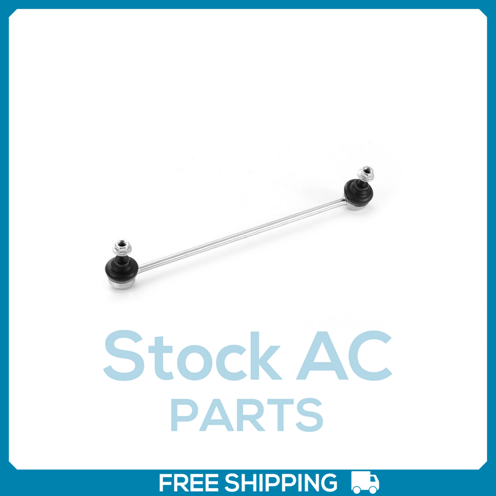 New FrontL&R Sway Bar Links Set for 12-19 Honda Civic Acura ILX
