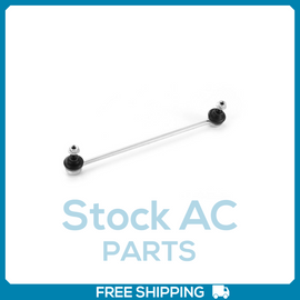 New FrontL&R Sway Bar Links Set for 12-19 Honda Civic Acura ILX
