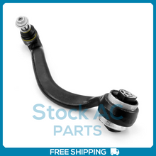 Load image into Gallery viewer, New Front Forward Lower Control Arms w/Ball Joints For 14-18 BMW X5, X6