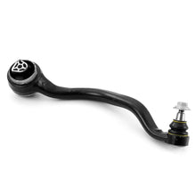 Load image into Gallery viewer, New Front Forward Lower Control Arms w/Ball Joints For 14-18 BMW X5, X6