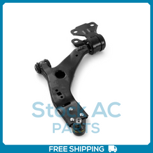 Load image into Gallery viewer, New FrontL&amp;R Lower Control Arms w/Ball Joints for 13-19 Ford Escape