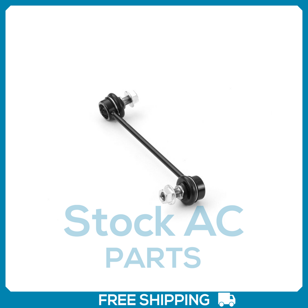 New Front Left and Right Sway Bar Links Set For 10 11 12 13 Kia Soul