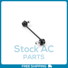 Cargar imagen en el visor de la galería, New Front Left and Right Sway Bar Links Set For 10 11 12 13 Kia Soul