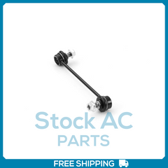 New Front Left and Right Sway Bar Links Set For 10 11 12 13 Kia Soul