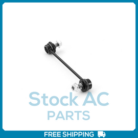 New Front Left and Right Sway Bar Links Set For 10 11 12 13 Kia Soul
