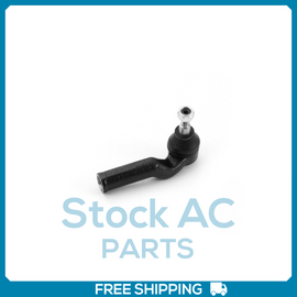 New Front Outer Tie Rod Ends Set For 12-19 Ford Focus C-Max Escape Lincoln MKC