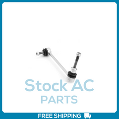 New FrontL&R Sway Bar End Links Set For 07-19 BMW X5 X6