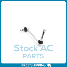 New FrontL&R Sway Bar End Links Set For 07-19 BMW X5 X6