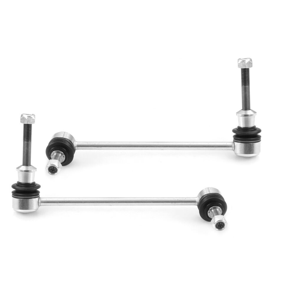 New FrontL&R Sway Bar End Links Set For 07-19 BMW X5 X6