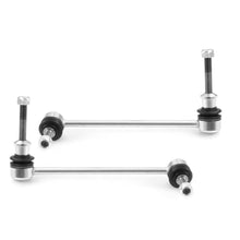 Cargar imagen en el visor de la galería, New FrontL&amp;R Sway Bar End Links Set For 07-19 BMW X5 X6