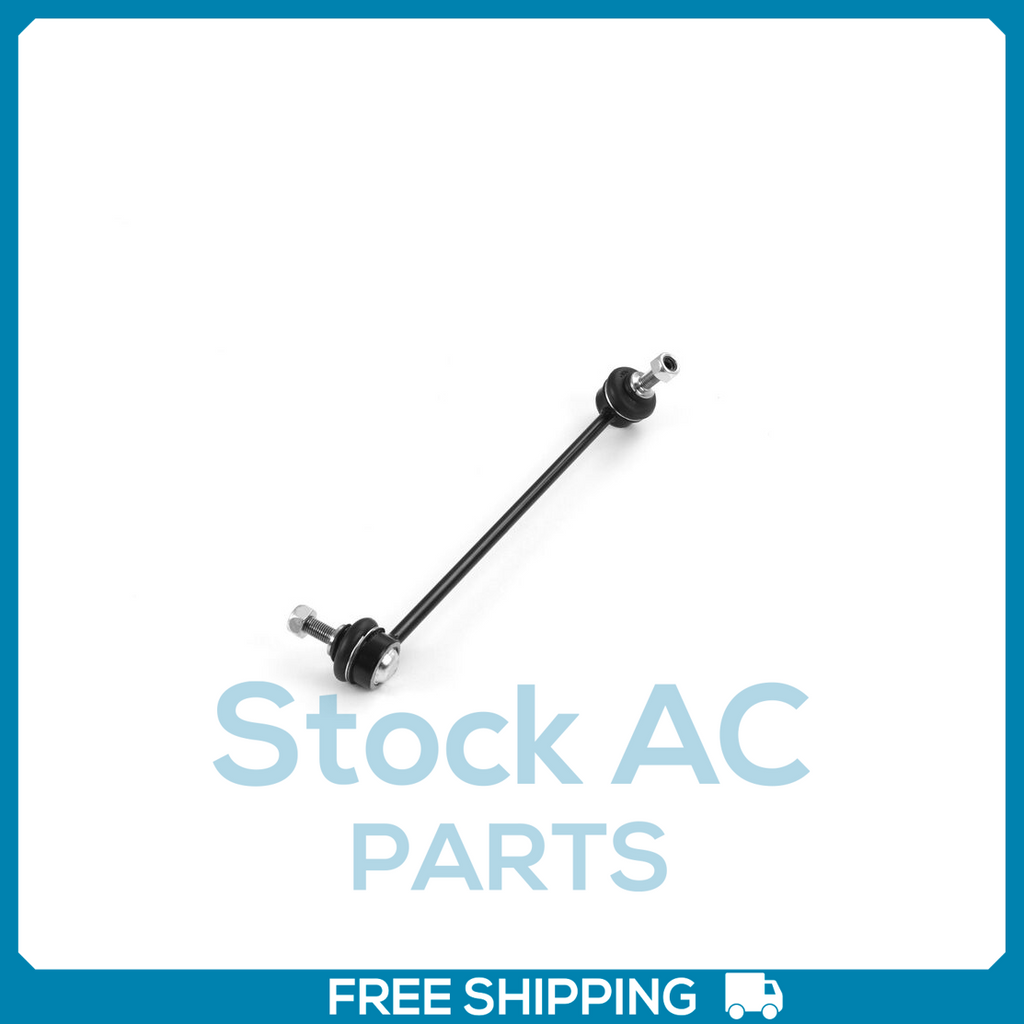 New Front Left and Right Sway Bar Links Set For 07 08 Honda Fit