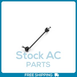 New Front Left and Right Sway Bar Links Set For 07 08 Honda Fit