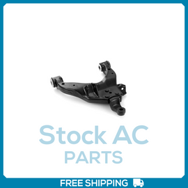 New Front Left and Right Lower Control Arm Set For 1996-02 Toyota 4Runner