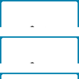 New Front Outer Tie Rod Ends Set For 54-68 Volkswagen Beetle Fastback Squareback