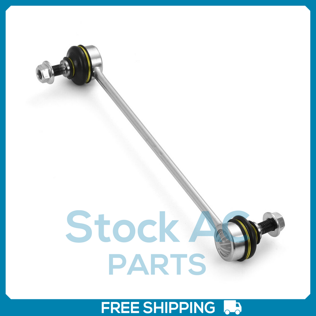 New Front Sway Bar Links Set For 200 Sebring Avenger Caliber Compass Patriot