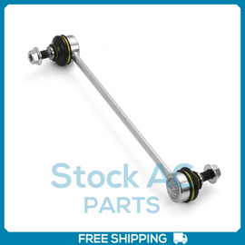 New Front Sway Bar Links Set For 200 Sebring Avenger Caliber Compass Patriot