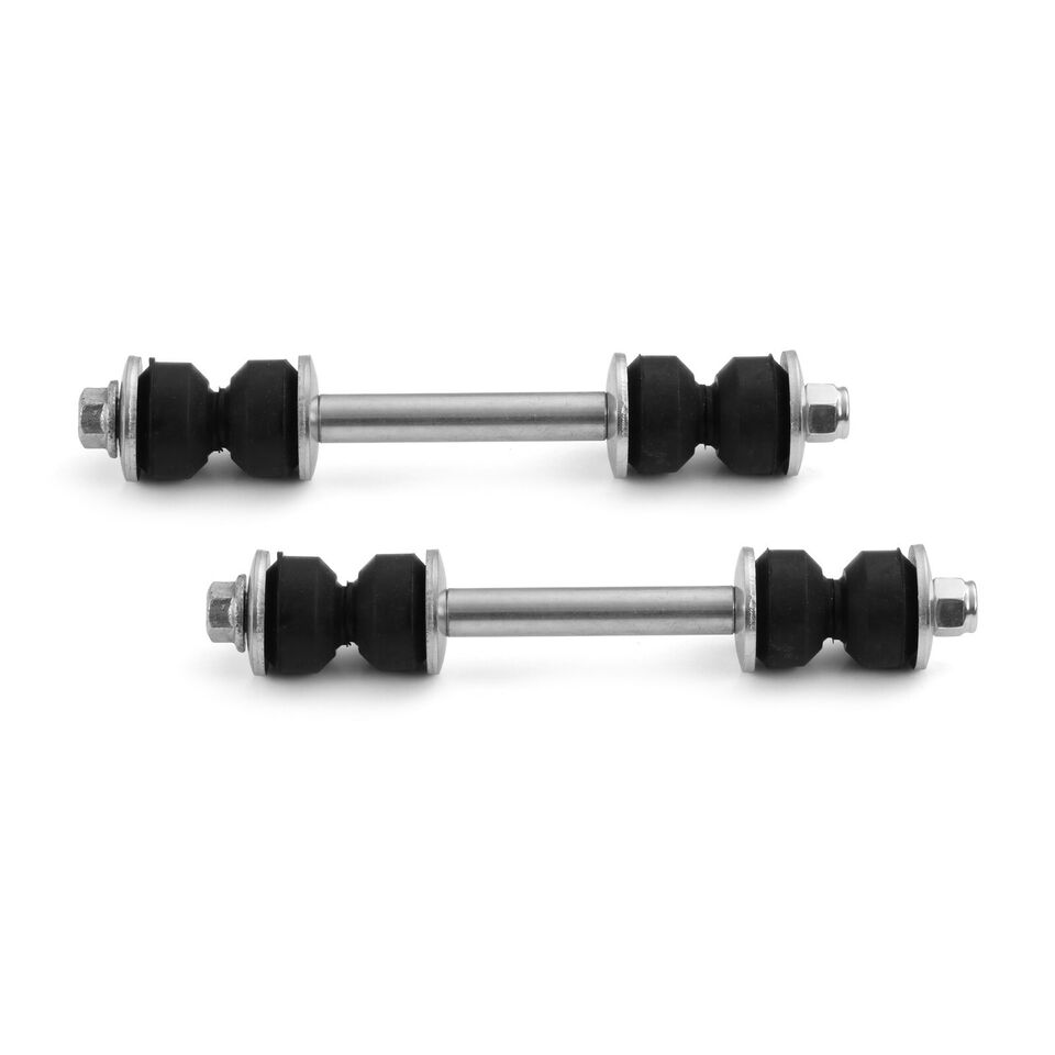 New 2PC Front Sway Bar Link K700536/K8772 Fits F150, F250, Expedition, Navigator
