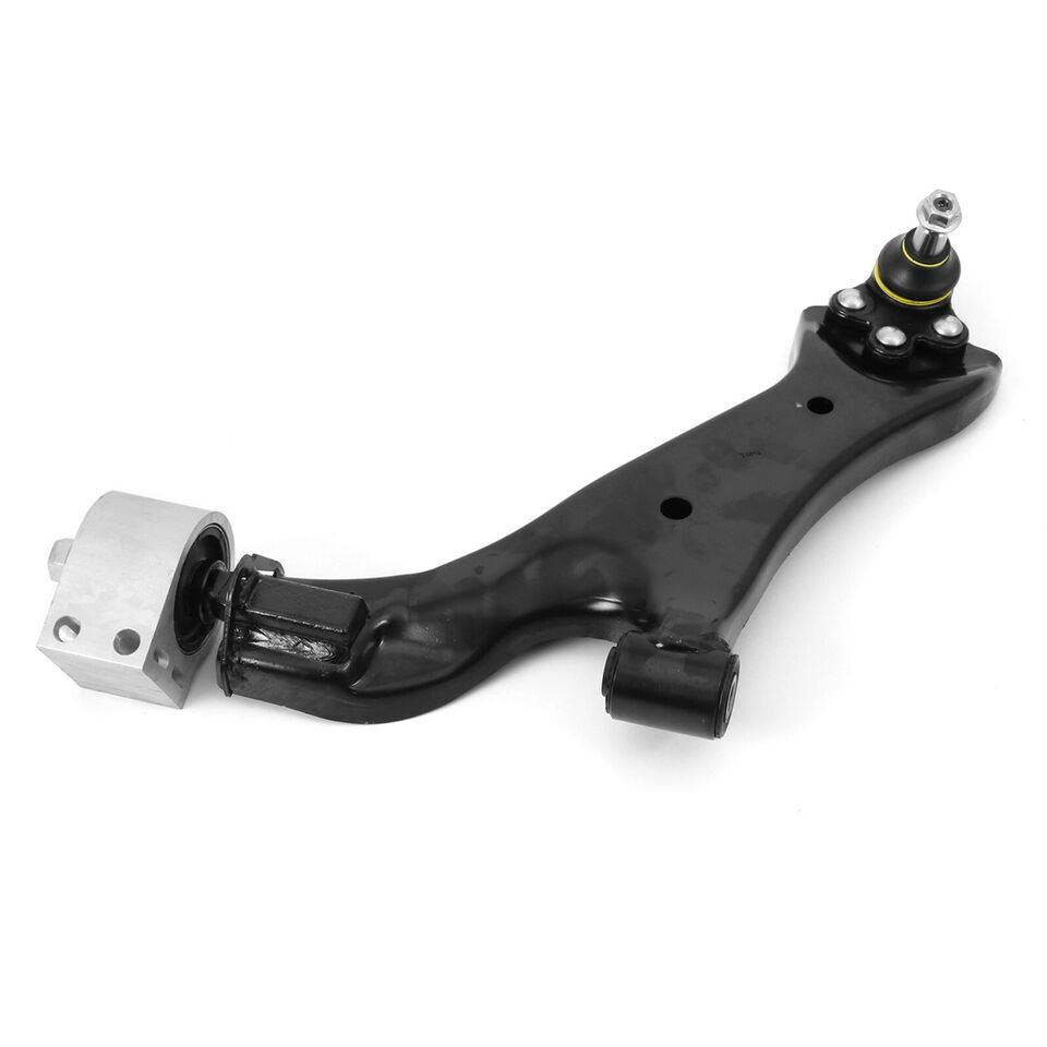 New FrontL&R Lower Control Arms w/Ball Joints for 10-17 Equinox, Terrain