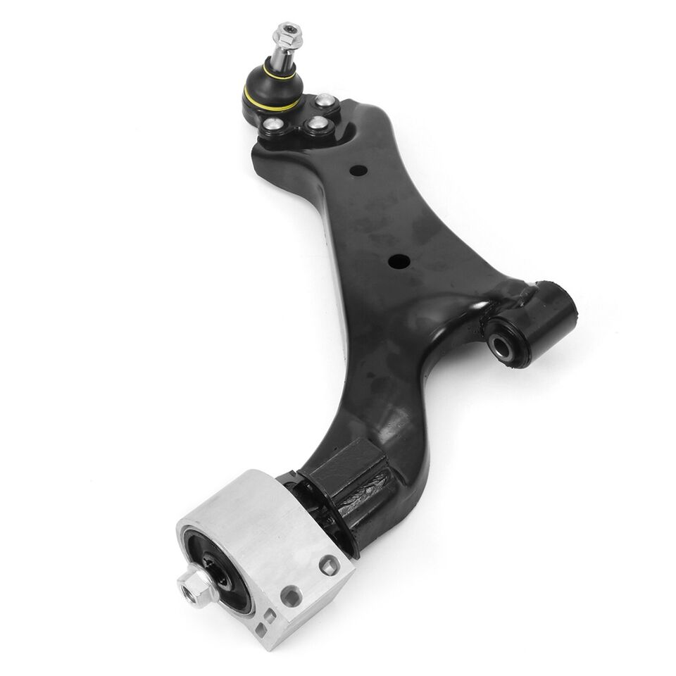 New FrontL&R Lower Control Arms w/Ball Joints for 10-17 Equinox, Terrain