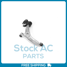 New FrontL&R Lower Control Arms w/Ball Joints Set for 12-18 C-Max Focus