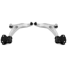 Load image into Gallery viewer, New FrontL&amp;R Lower Control Arms w/Ball Joints Set for 12-18 C-Max Focus