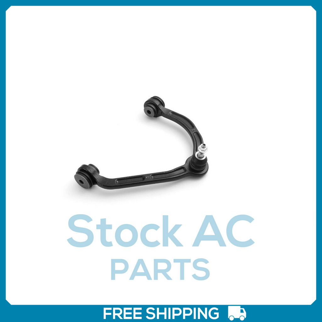 New FrontL&R Upper Control Arms for Silverado Express Sierra Savana 2500