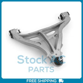 New FrontL&R Lower Control Arms Set for 04-08 Ford F-150, Lincoln Mark LT