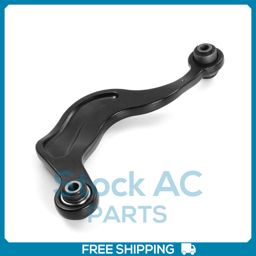 New 2PCS Rear Upper Rearward Control Arms Set for 07-17 Enclave,Traverse,Acadia