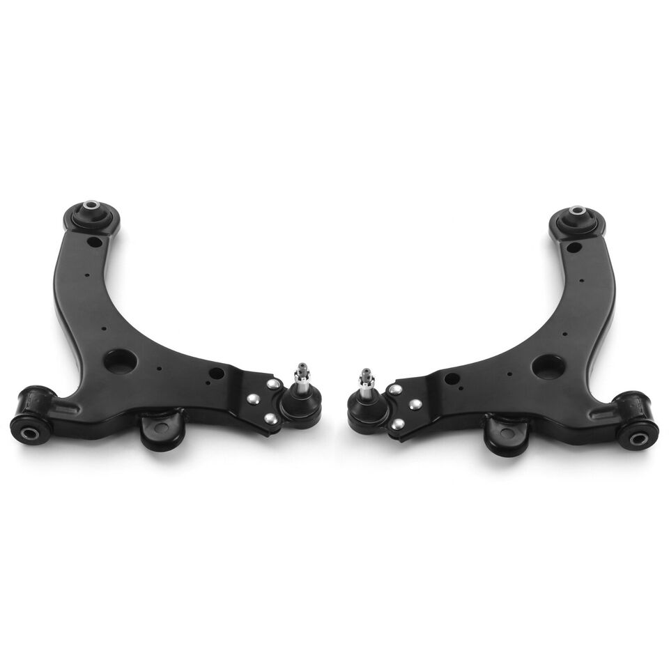 New FrontL&R Lower Control Arms Set For 98-13 Impala, Allure, Intrigue