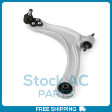 Load image into Gallery viewer, New FrontL&amp;R Lower Control Arms Set for 05-11 Chevy Cobalt HHR Pontiac G5