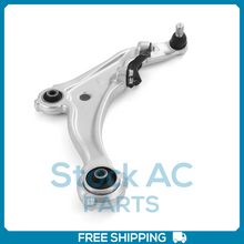 Load image into Gallery viewer, New FrontL&amp;R Lower Control Arms Set w/BallJoints for 09-14 Nissan Maxima