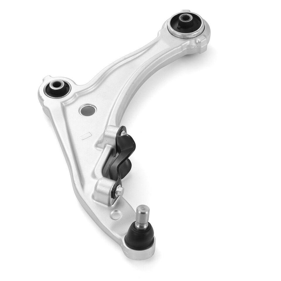 New FrontL&R Lower Control Arms Set w/BallJoints for 09-14 Nissan Maxima