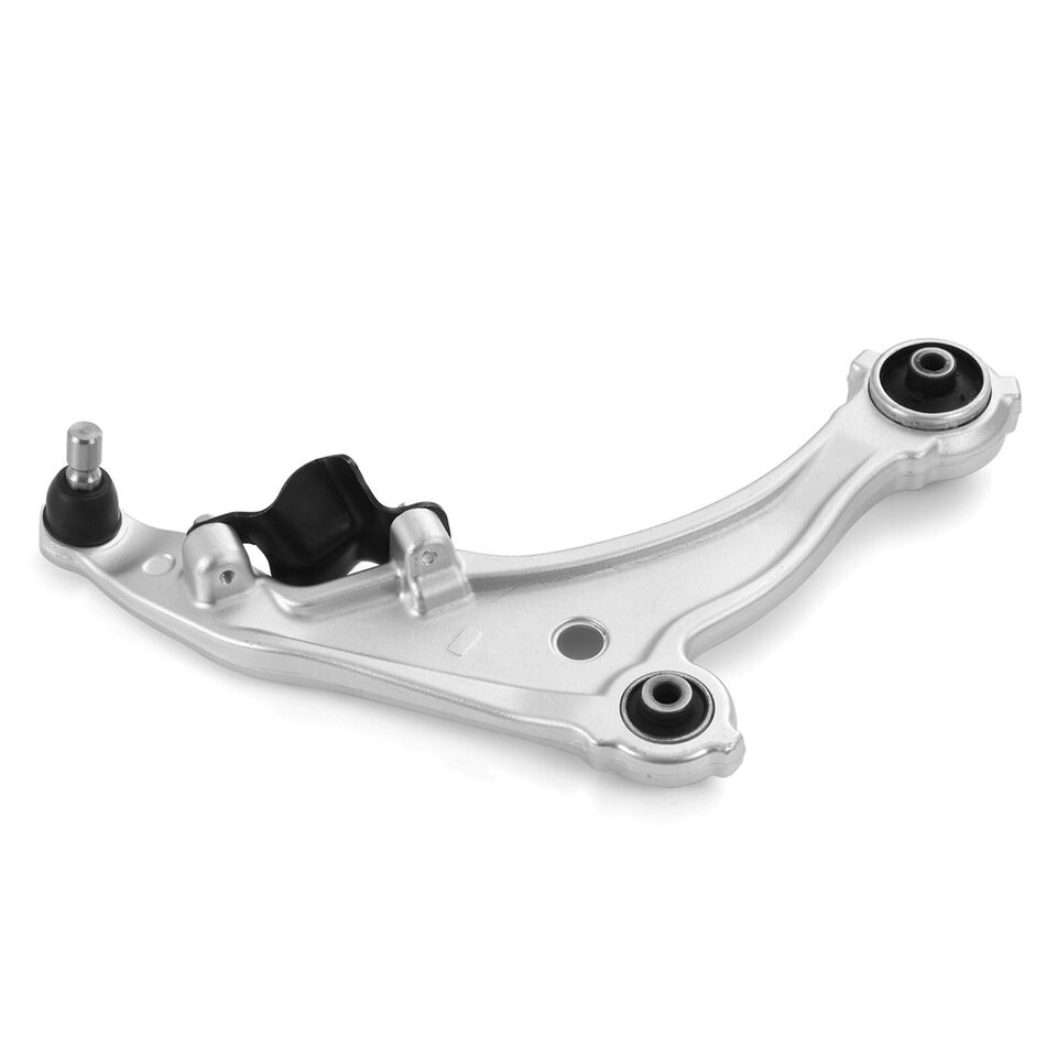 New FrontL&R Lower Control Arms Set w/BallJoints for 09-14 Nissan Maxima