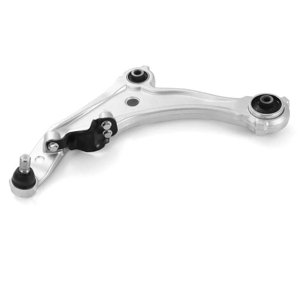 New FrontL&R Lower Control Arms Set w/BallJoints for 09-14 Nissan Maxima