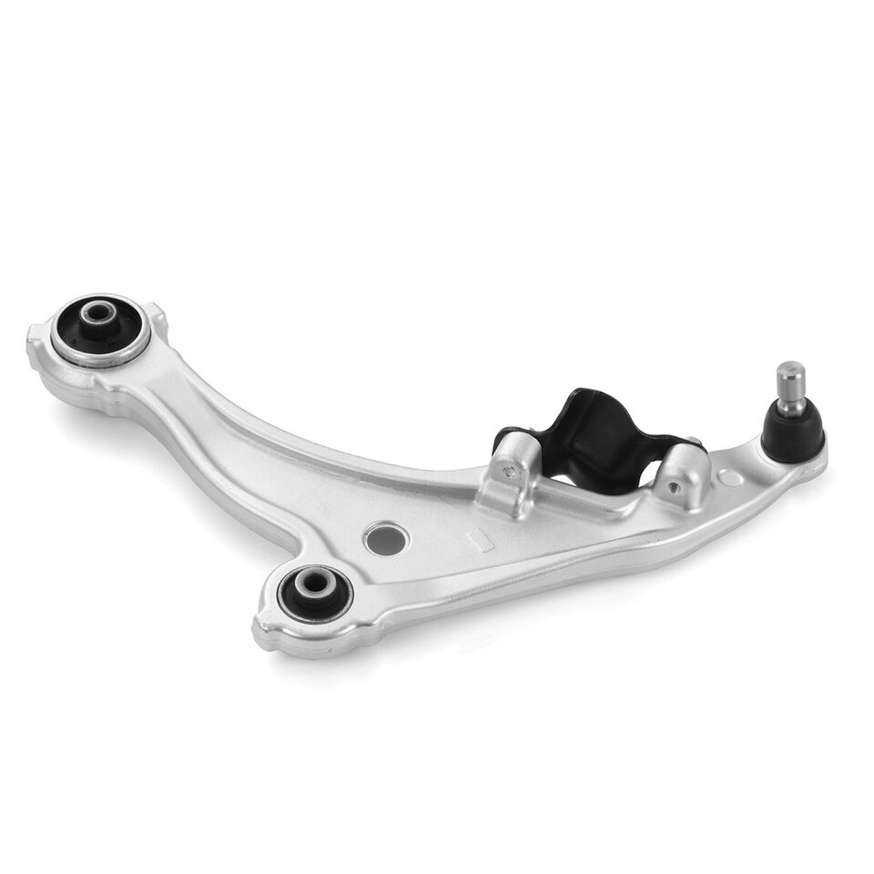 New FrontL&R Lower Control Arms Set w/BallJoints for 09-14 Nissan Maxima