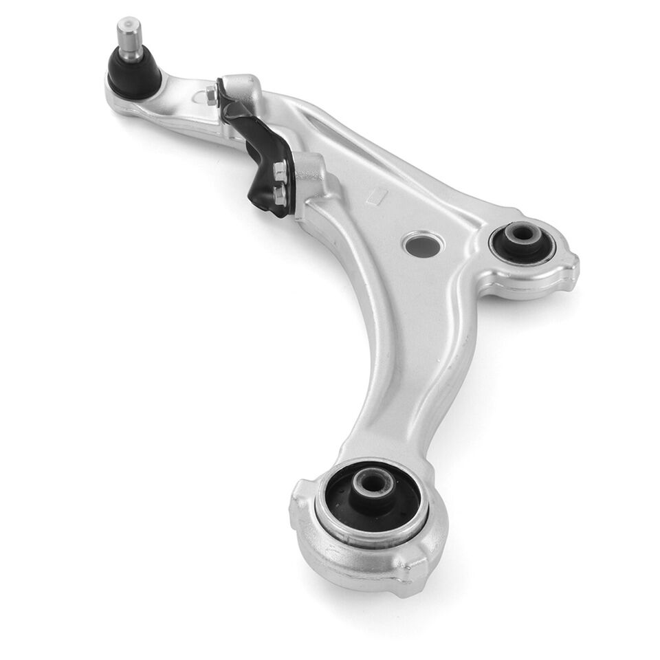 New FrontL&R Lower Control Arms Set w/BallJoints for 09-14 Nissan Maxima