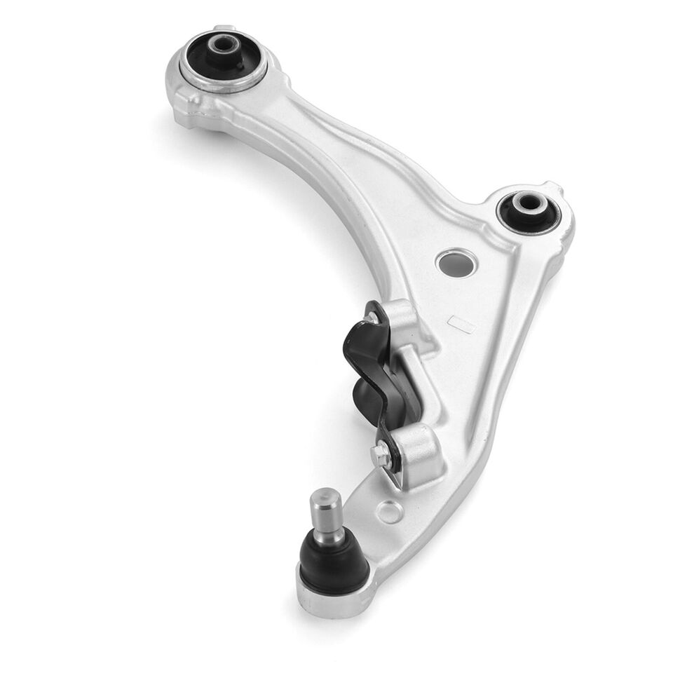 New FrontL&R Lower Control Arms Set w/BallJoints for 09-14 Nissan Maxima
