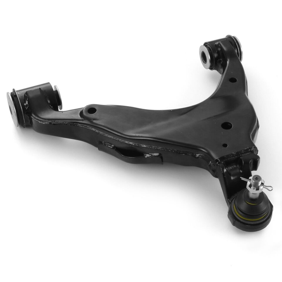 New FrontL&R Lower Control Arms w/Ball Joints Set for 05-15 Toyota Tacoma