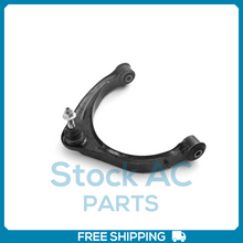 Load image into Gallery viewer, New Front Upper Control Arm Set for 09-20 Dodge Ram 1500