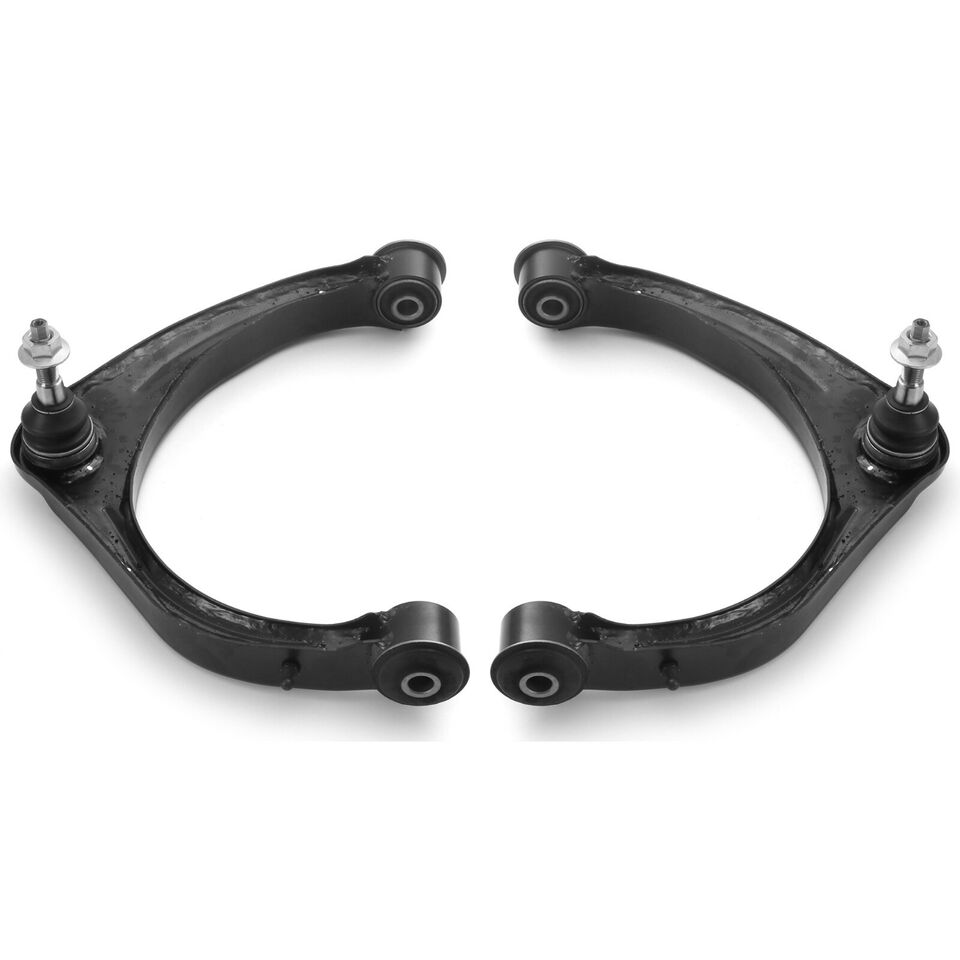 New Front Upper Control Arm Set for 09-20 Dodge Ram 1500