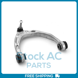 New Front UpperL&R Control Arms w/Ball Joints Set for 14-16 Chevy, GMC