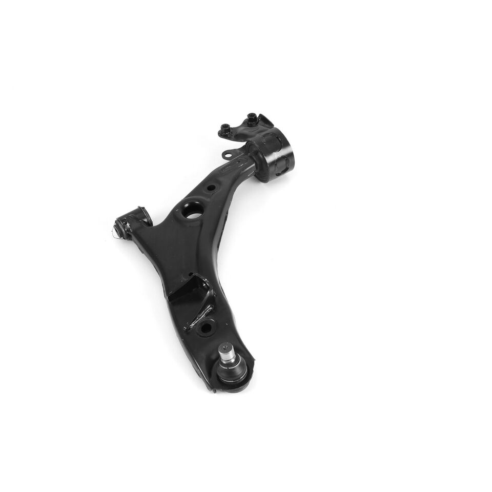 New FrontL&R Lower Control Arms Set w/Ball Joints for 07-15 Edge, MKX
