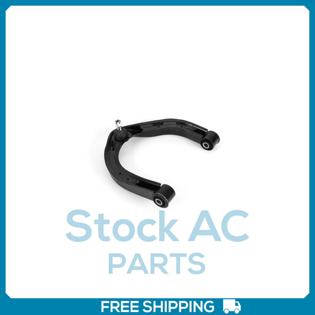 New FrontL&R Upper Control Arms Set for 04-22 Pathfinder Armada Titan QX56