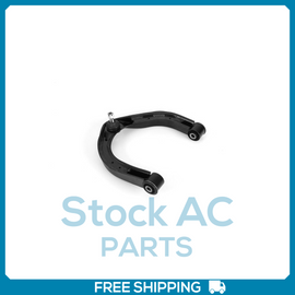 New FrontL&R Upper Control Arms Set for 04-22 Pathfinder Armada Titan QX56